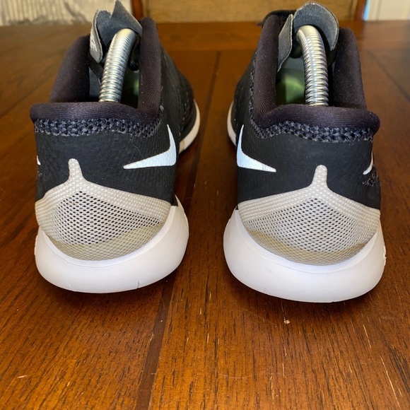 Size 10 Nike Free 5.0 Womens US Running Trainer - Picture 7 of 7